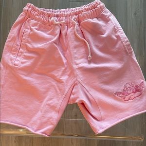 BOYS LIE SHORTS SIZE SMALL